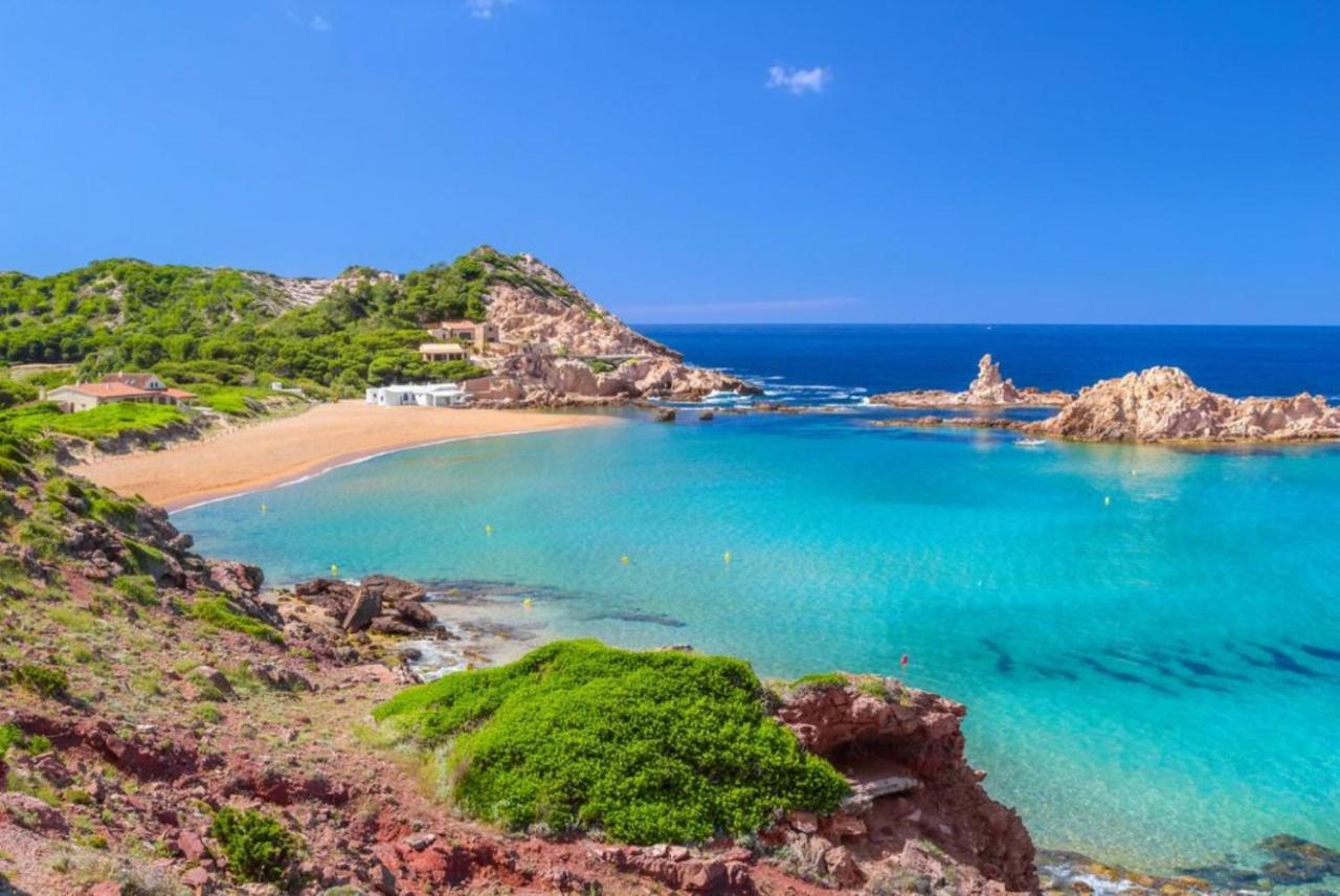 Villa Trepuco Dos ปุนตาพริมา ภายนอก รูปภาพ