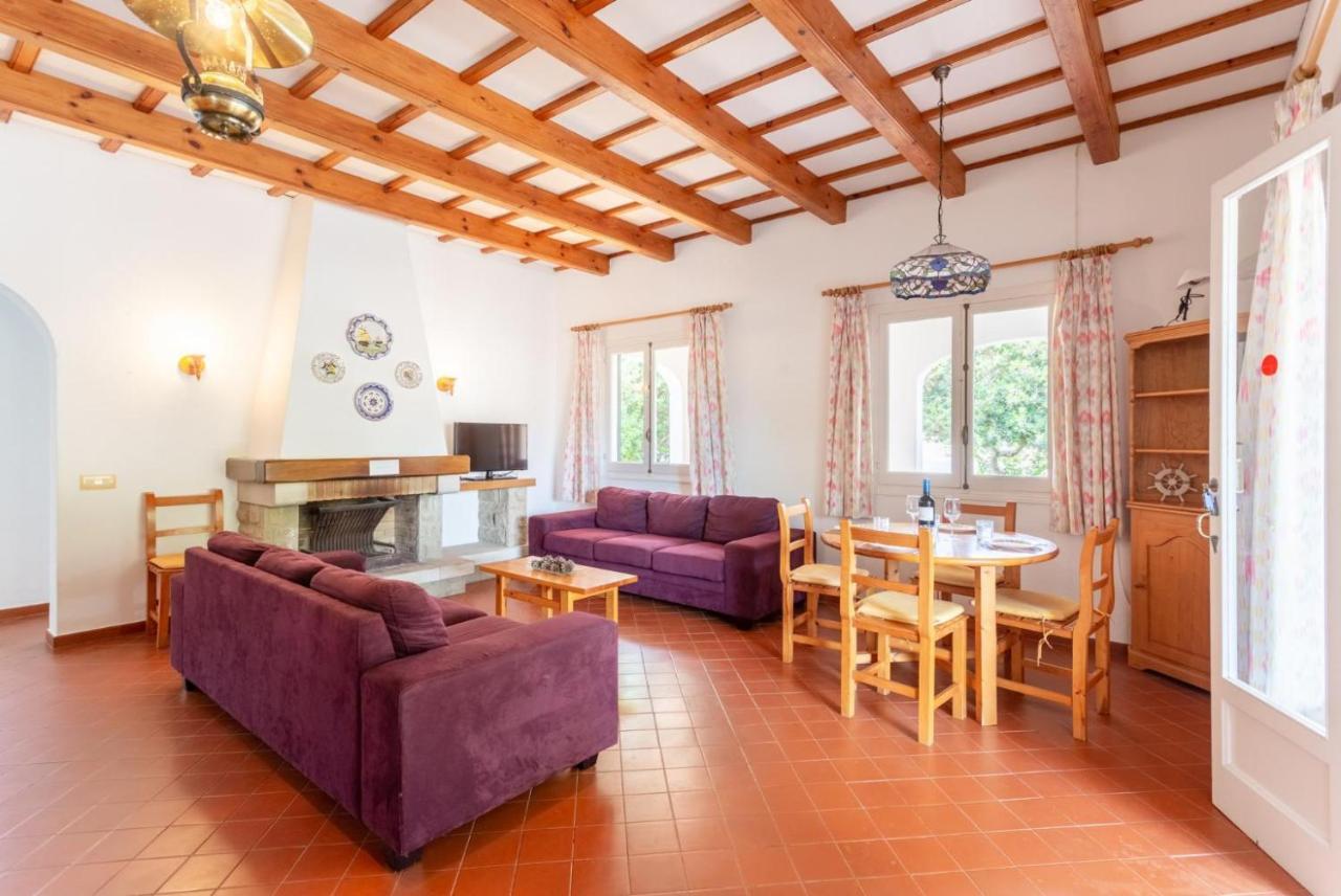 Villa Trepuco Dos ปุนตาพริมา ภายนอก รูปภาพ