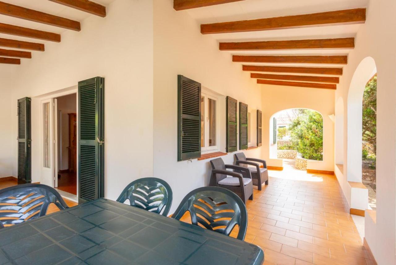 Villa Trepuco Dos ปุนตาพริมา ภายนอก รูปภาพ