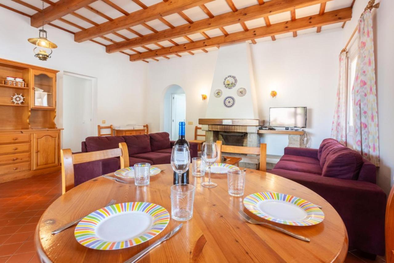 Villa Trepuco Dos ปุนตาพริมา ภายนอก รูปภาพ