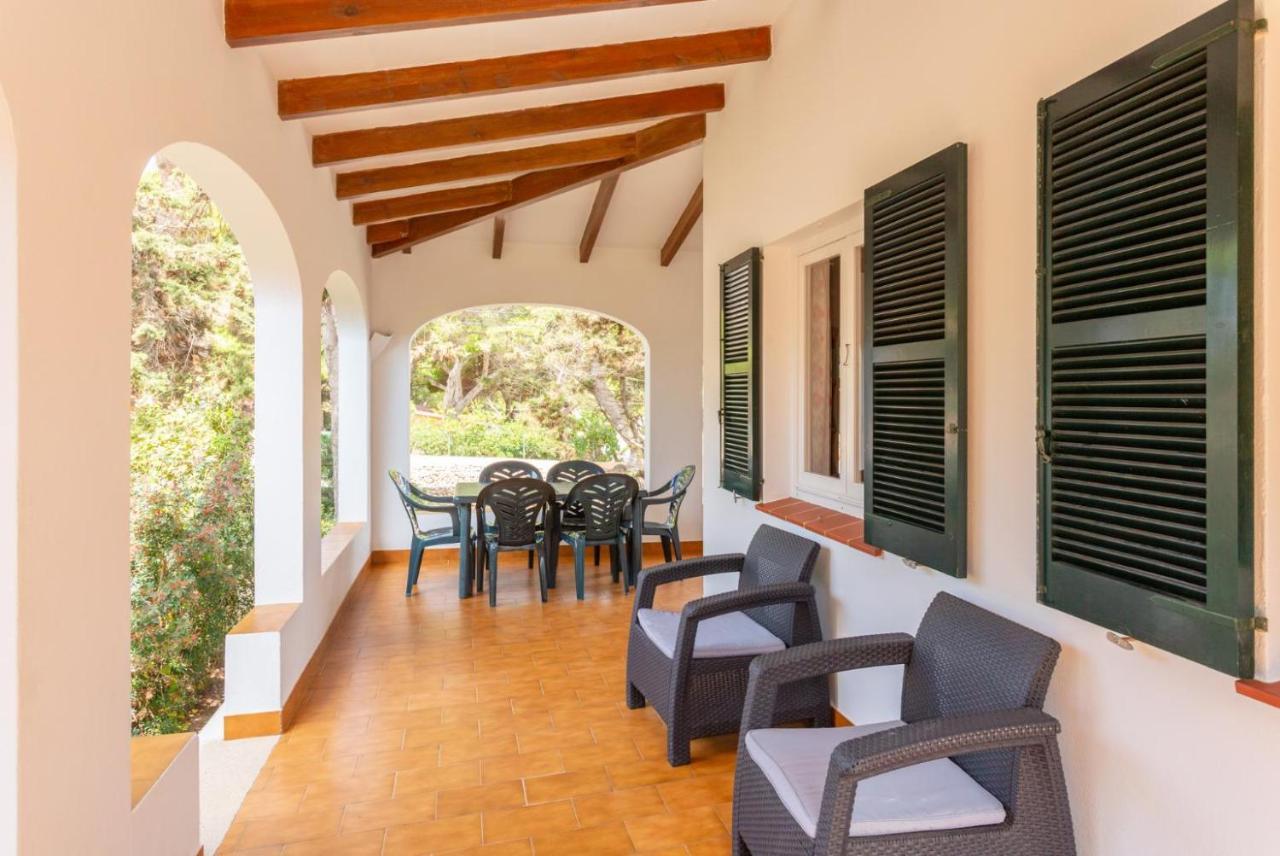 Villa Trepuco Dos ปุนตาพริมา ภายนอก รูปภาพ