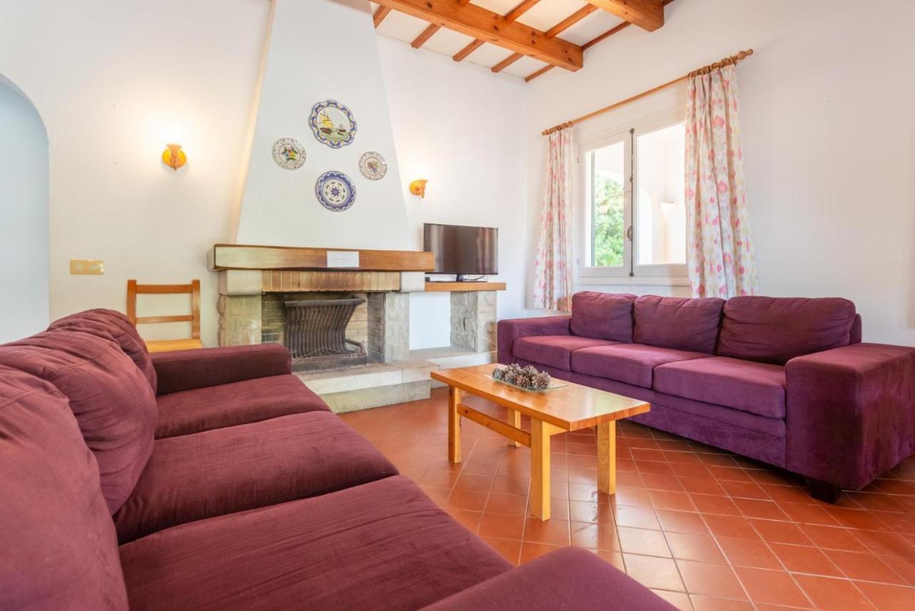 Villa Trepuco Dos ปุนตาพริมา ภายนอก รูปภาพ