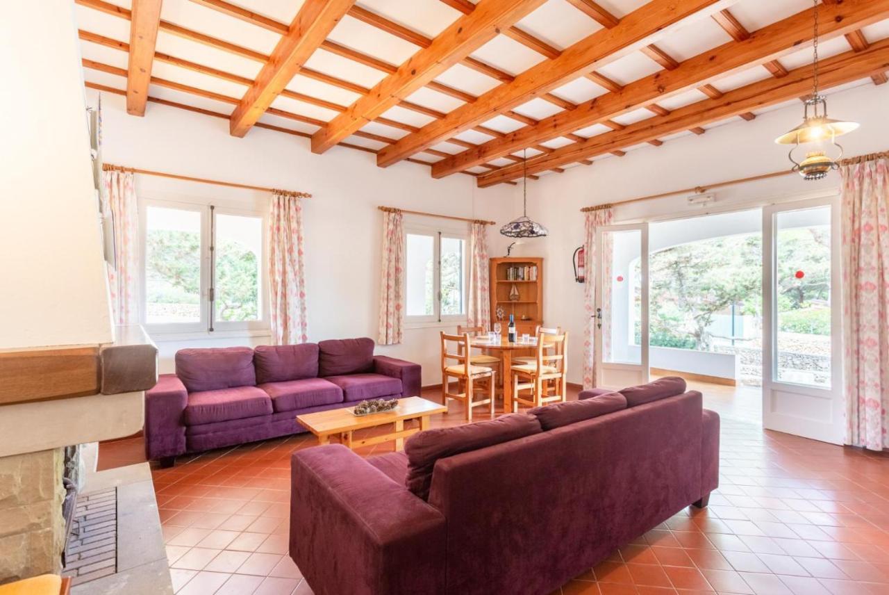Villa Trepuco Dos ปุนตาพริมา ภายนอก รูปภาพ