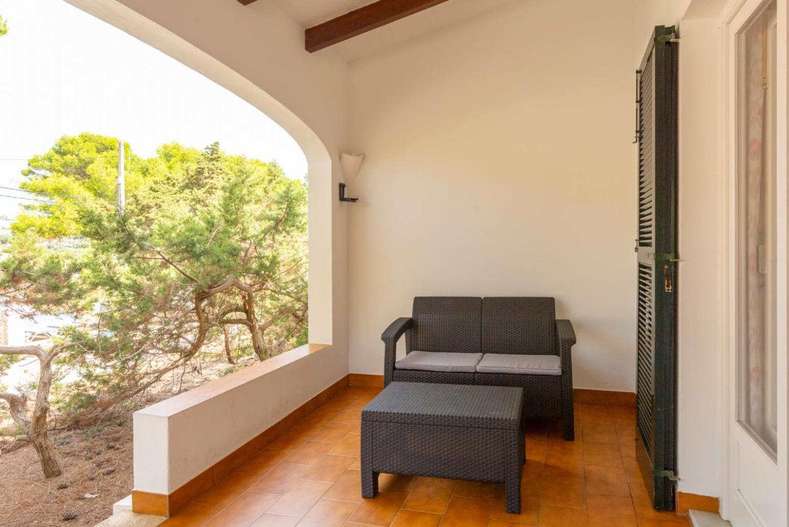 Villa Trepuco Dos ปุนตาพริมา ภายนอก รูปภาพ