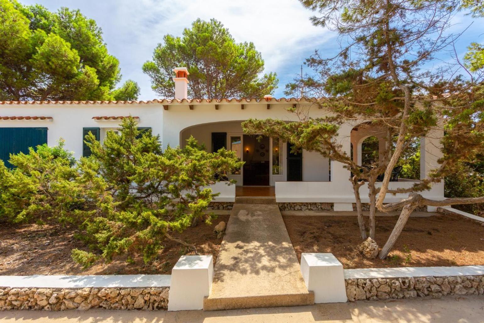 Villa Trepuco Dos ปุนตาพริมา ภายนอก รูปภาพ